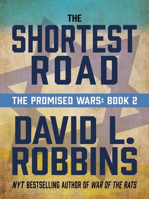 cover image of The Shortest Road